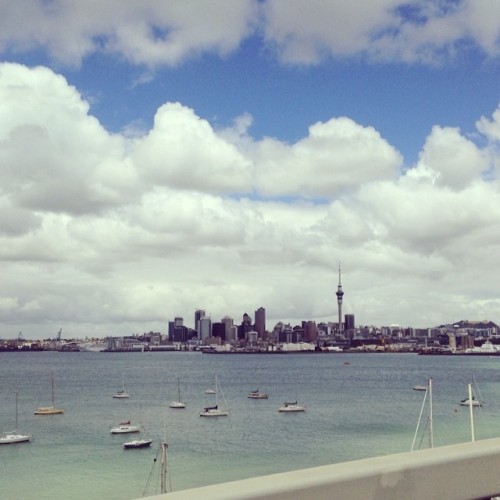 Auckland