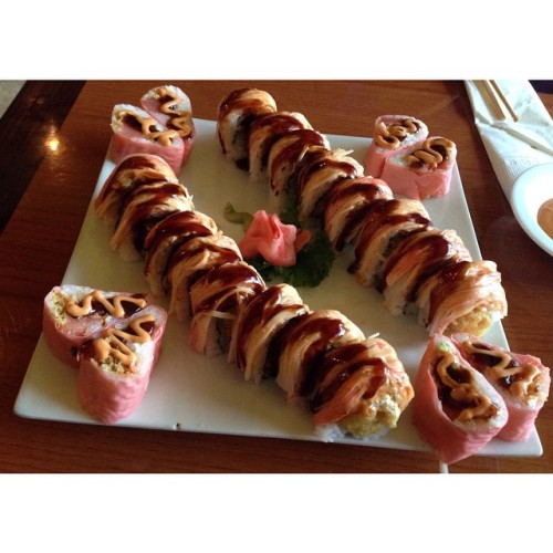 naharanani:  #sushi porn pictures