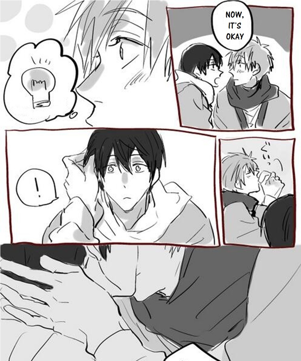 evil-eros:  Source: Part 1 / Part 2  Artist: あんどう Pixiv/Twitter Translated