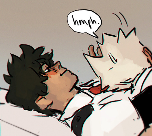 third year, first kiss.also i just wanted to say a big thank you for all your support everyone!! you