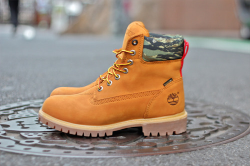 crispculture:  BLVCK SCVLE x Timberland Boots - Order Online at HYPEBEAST   twitter; jonnhytruelove 