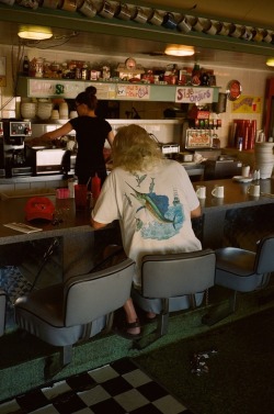 phdonohue:  mel’s diner | phoenix, arizona