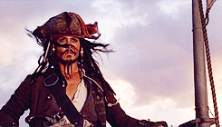 lucasbryants:       [8/10] movies → Pirates Of The Caribbean: The Curse Of The