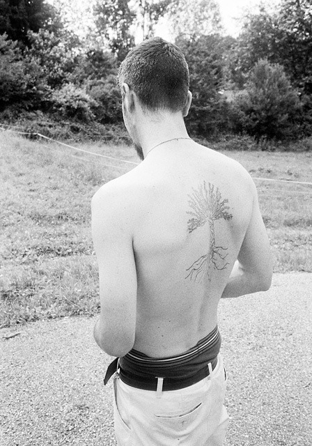 untrustyou:  Thomas BouquinLe Roc d'Ercé