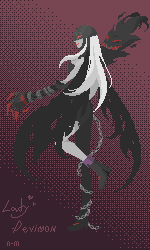 N M
