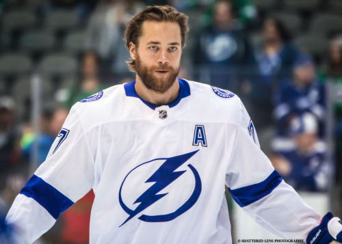 Victor Hedman   1.15.19