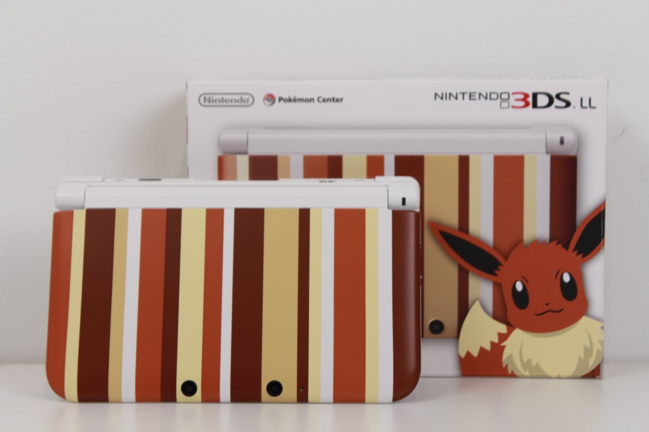 lilycovescity:  ✿ EEVEELUTION GIVEAWAY ✿ Hello. I reached my follower goal