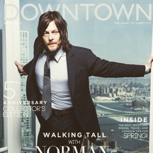 bigbaldhead:  @downtownmagazinenyc