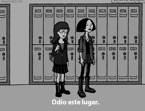 sick sad world