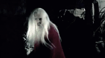 Merlin + Ruthlessness