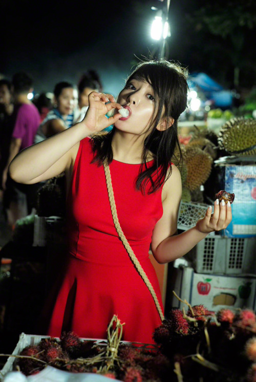 Nana Yamada