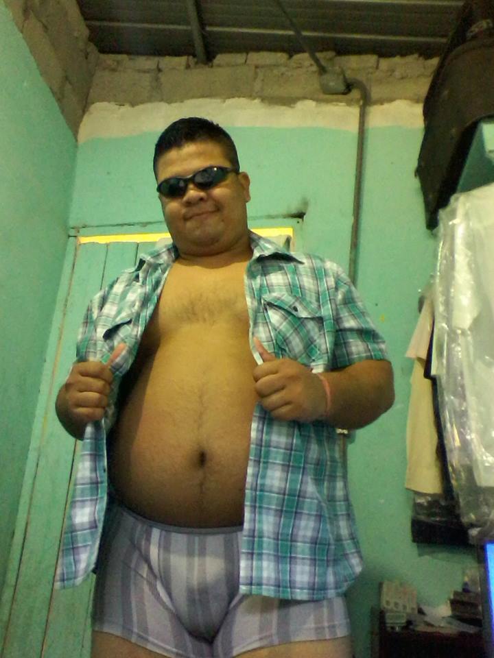 riquegon:  Gostoso do krl