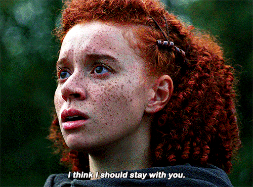 WILLOWS01E03 |The Battle Of The Slaughtered Lamb