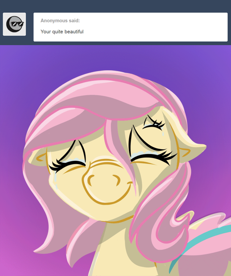 children-of-everfree:“Thank you…”&lt;3