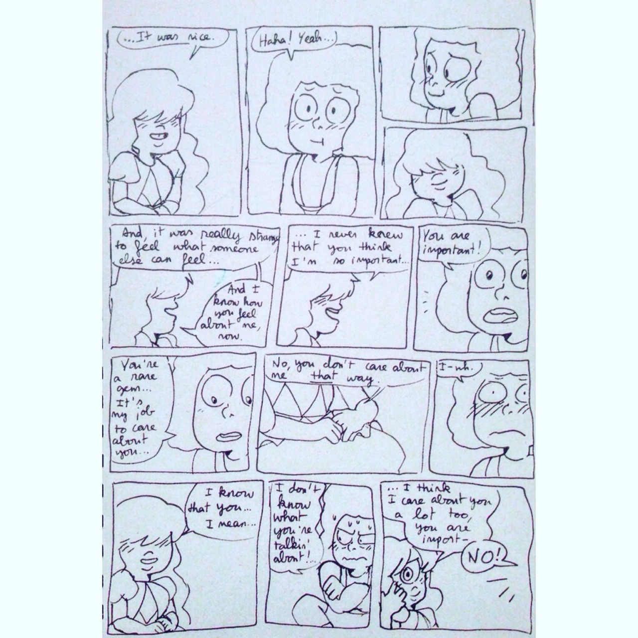 nina-rosa-draw:  What happened in the answer when we wasn’t looking page 1