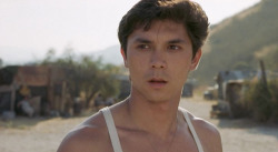 80sloove:  Lou Diamond Phillips / La Bamba 