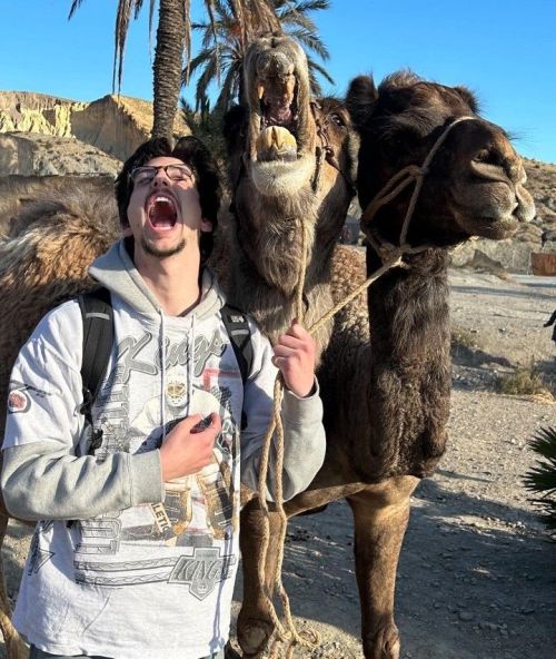 Milo Manheim