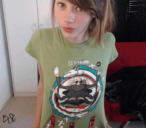 Cutiliae's Erotic Gifs