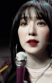 Irene In Bad Boy Era For Anonymous 