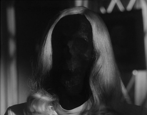 Vita frun (The White Lady) | Arne Mattsson | 1962Elisabeth Odén, and The White Lady