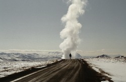 efedra:  Camino-Hombre-Humo by Carla Fernández Andrade 