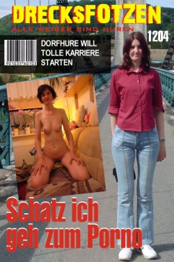 posterwives:  DOREEN AUS CHEMNITZ - a submission to Posterwives