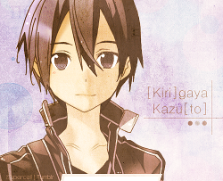 Isupercell:  Sao - The Day Before || Happy Valentine's Day! Aincrad Standard Time,