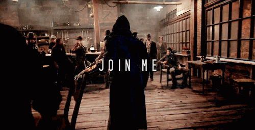 jacob-frye-appreciation-blog - Jacob Frye is bisexual