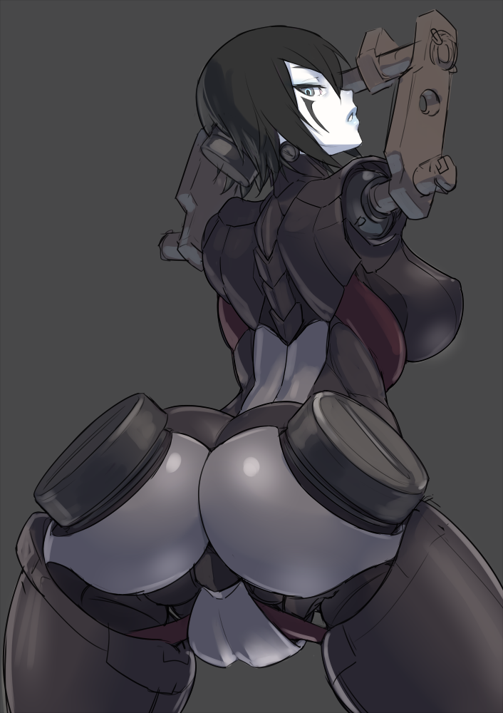 mikoyanartworks:   FAN ART  