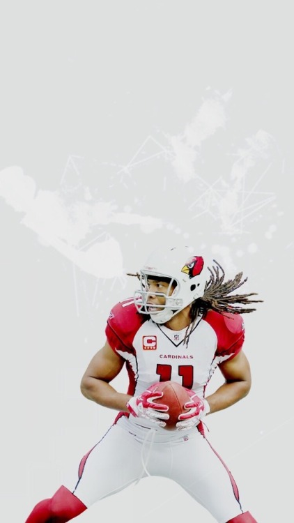 Larry Fitzgerald /requested by @nandougie/