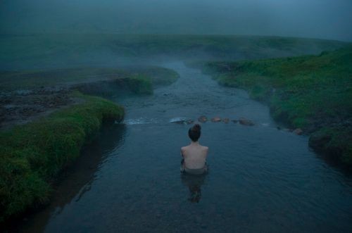 "take Me Down To River And Bathe Me Clean"