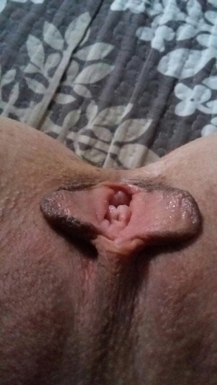 XXX ~Large Labia~ photo