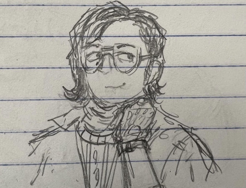 Sketch Dump, Mainly Ig Requests
