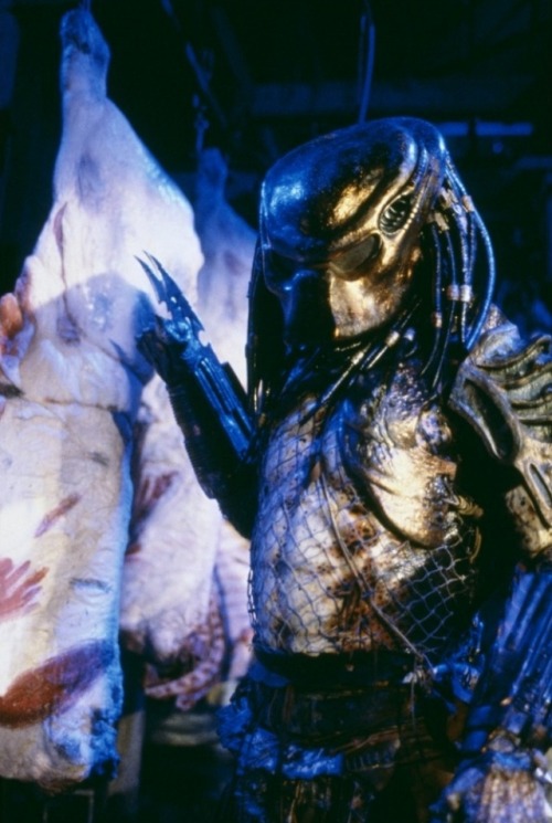 Predator 2