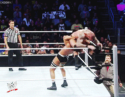 indycena:  &ldquo;And this week, I think, might be his toughest challenge yet