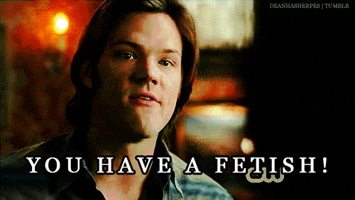 veryamooseing: trekchik:   castiel-knight-of-hell:  Dean: *gets Cas back and immediately