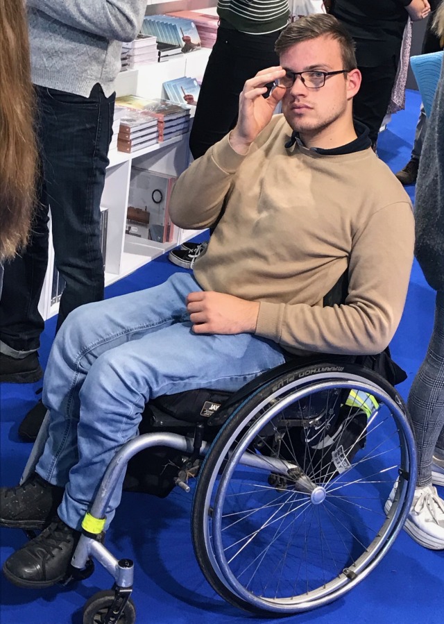 Sexy Men S Guys In Wheelchair On Tumblr