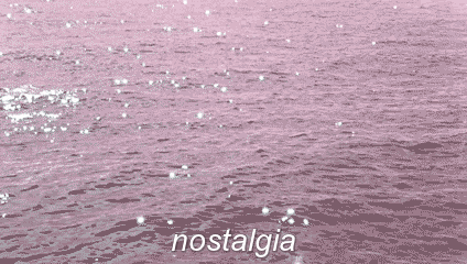 la-ragazza-degli-abbracci:Nostalgia