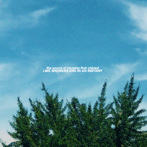 Why Is It That The Happiest Of Moments Usher In Sudden Fear?