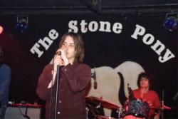 whothefuckarethestrokes:  The Stone Pony