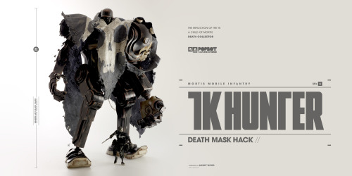 rocketumbl:  3A  TK Hunter