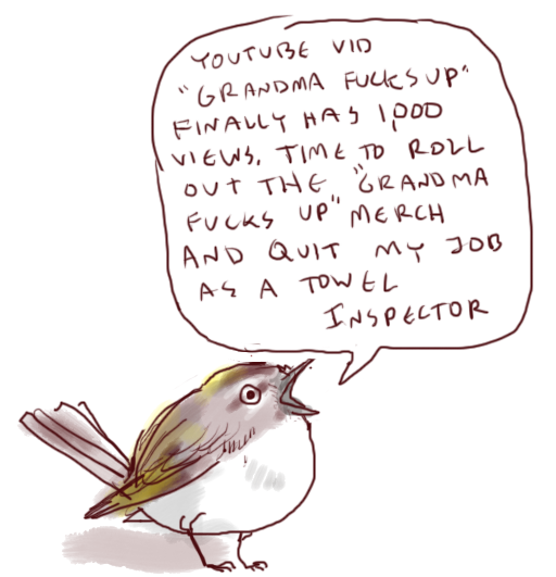 Dril Pencils