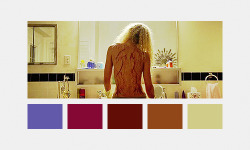 :  Helena + Color Palettes 