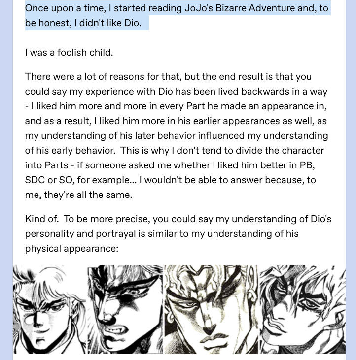 Here is my JoJo part 3- (beginning of) part 5 stands. Some are left out  because I haven't seen them yet, or just weren't options. :  r/StardustCrusaders