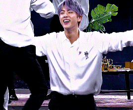 JIN HUGS JIN HUGS! For @jinstronaut