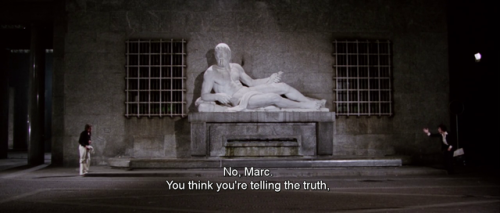 Profondo Rosso (1975), dir. Dario Argento