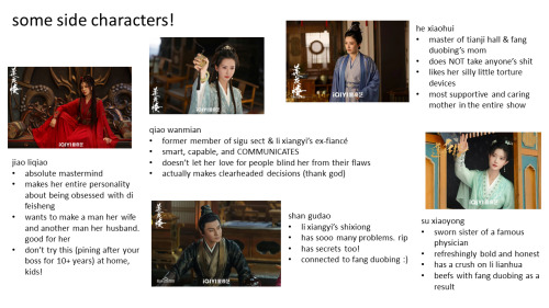 So I Really Like This Show And Decided That I Should Make A Powerpoint To Get People To Watch It. And
