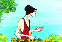 Hey, Disney Lovers!
