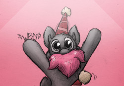 This Is Me. I Has Birthday. I&Amp;Rsquo;M This Happy Because I Got Awesome People