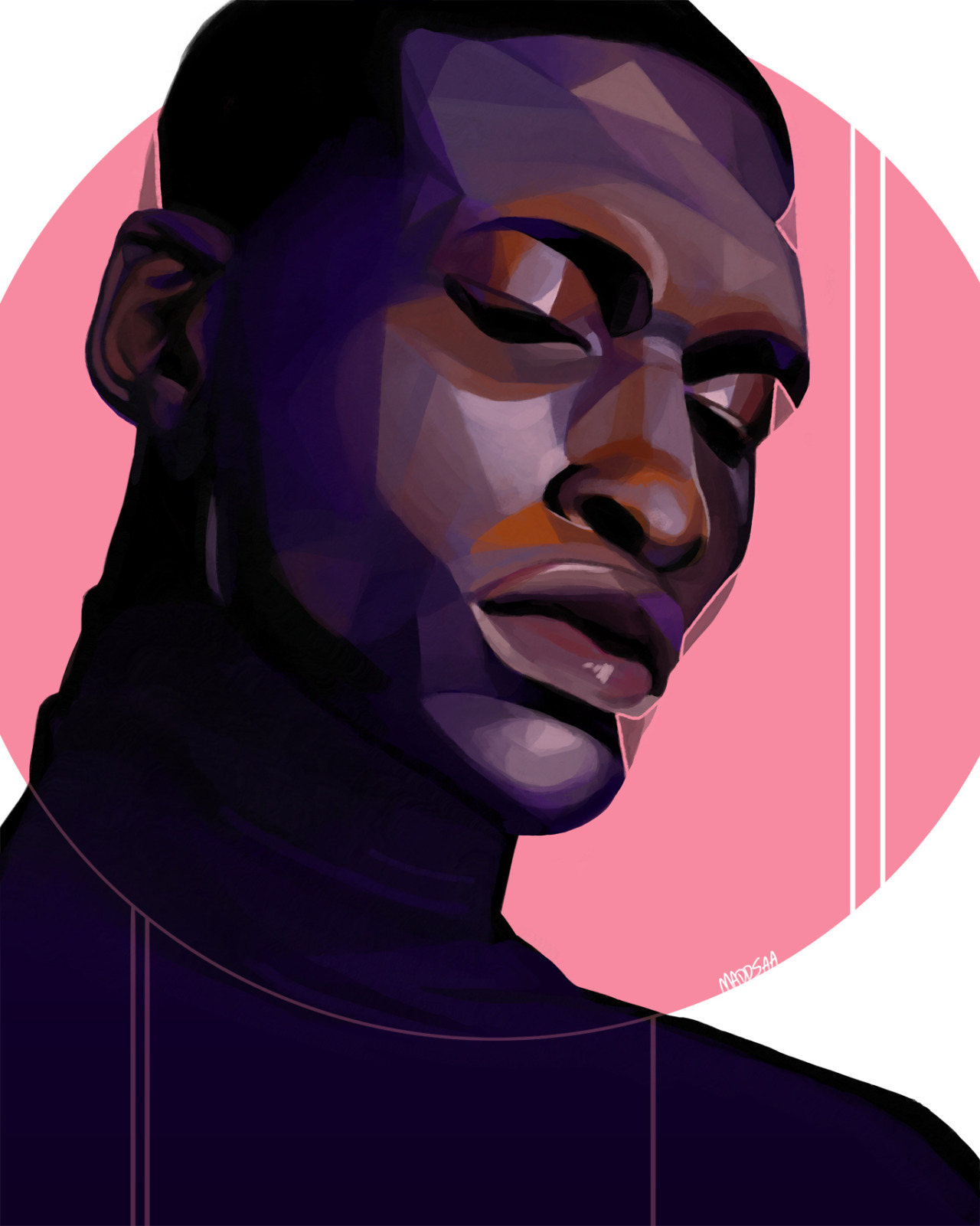 maddsaa:  Leonardo Taiwo (Ref. used) 